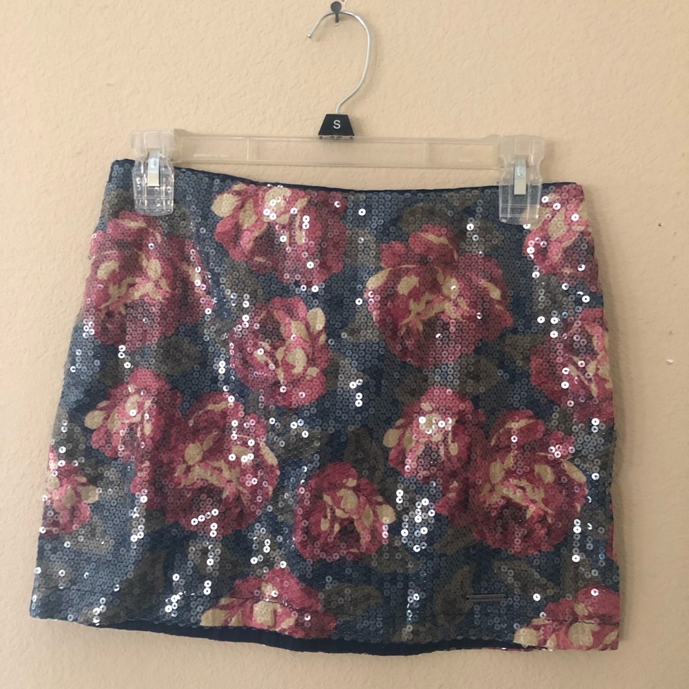 Abercrombie skirt